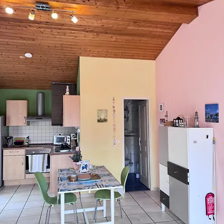 Dom wakacyjny La Petite Lotie Saint-Denis-dʼOléron