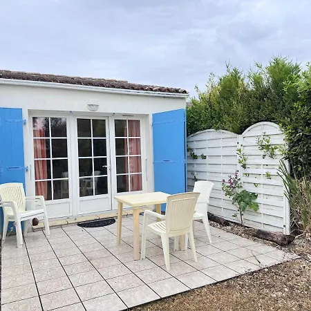 Dom wakacyjny La Petite Lotie Saint-Denis-dʼOléron