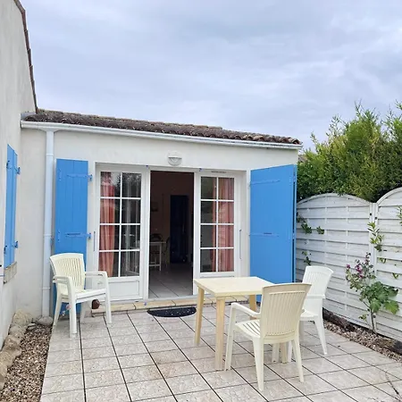 La Petite Lotie Saint-Denis-dʼOléron