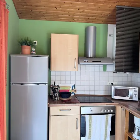 La Petite Lotie Dom wakacyjny Saint-Denis-dʼOléron
