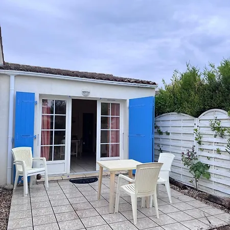 La Petite Lotie * Saint-Denis-dʼOléron